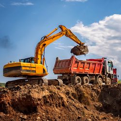 excavator_and_digger